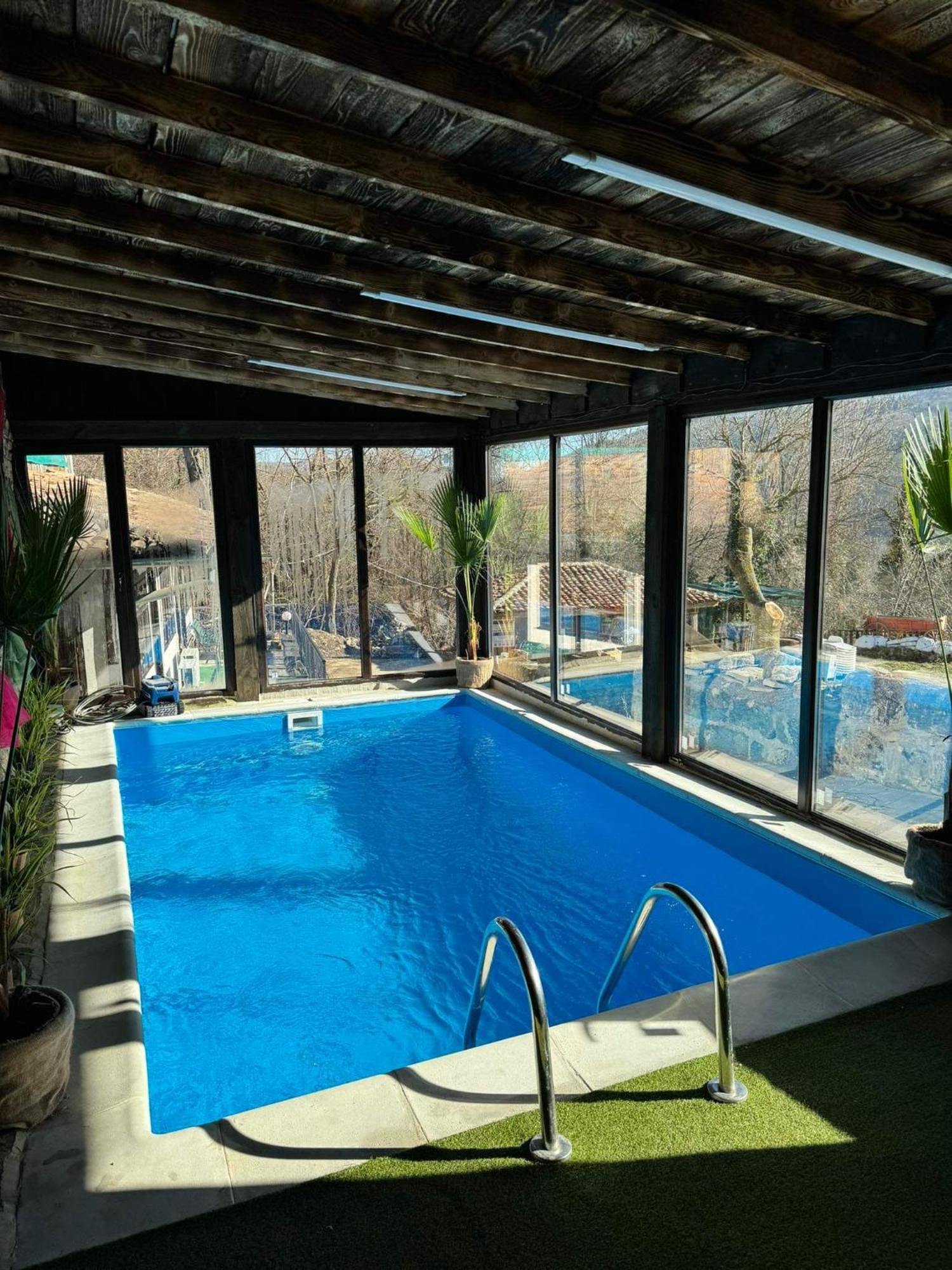 Complex Cherni Vrah Cherni Vrŭkh Extérieur photo