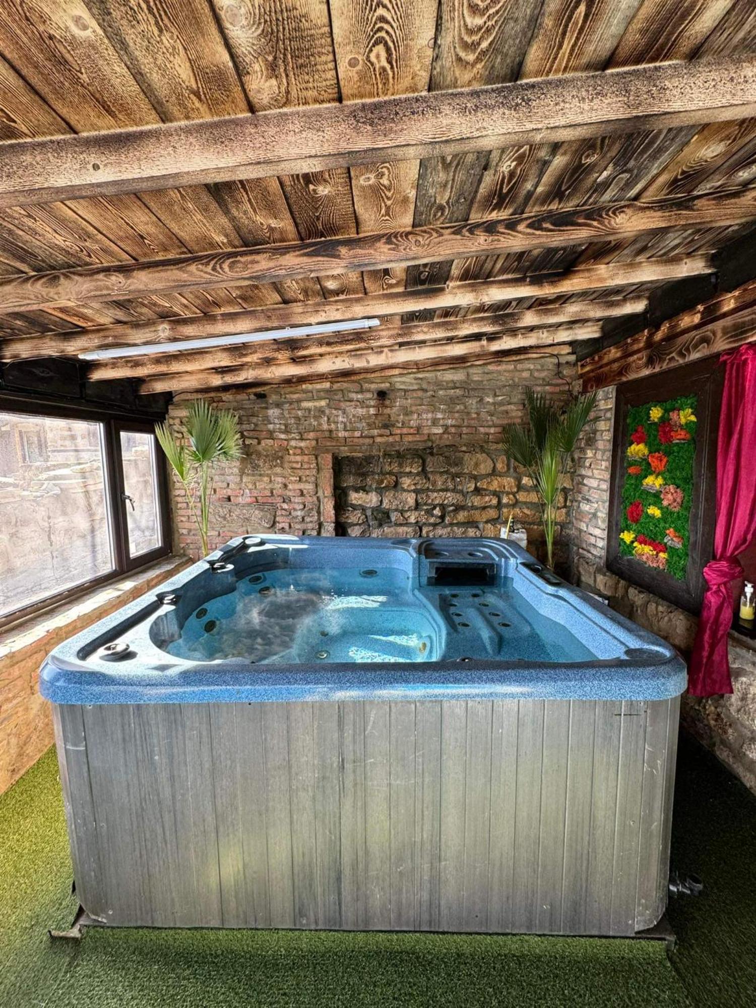 Complex Cherni Vrah Cherni Vrŭkh Extérieur photo