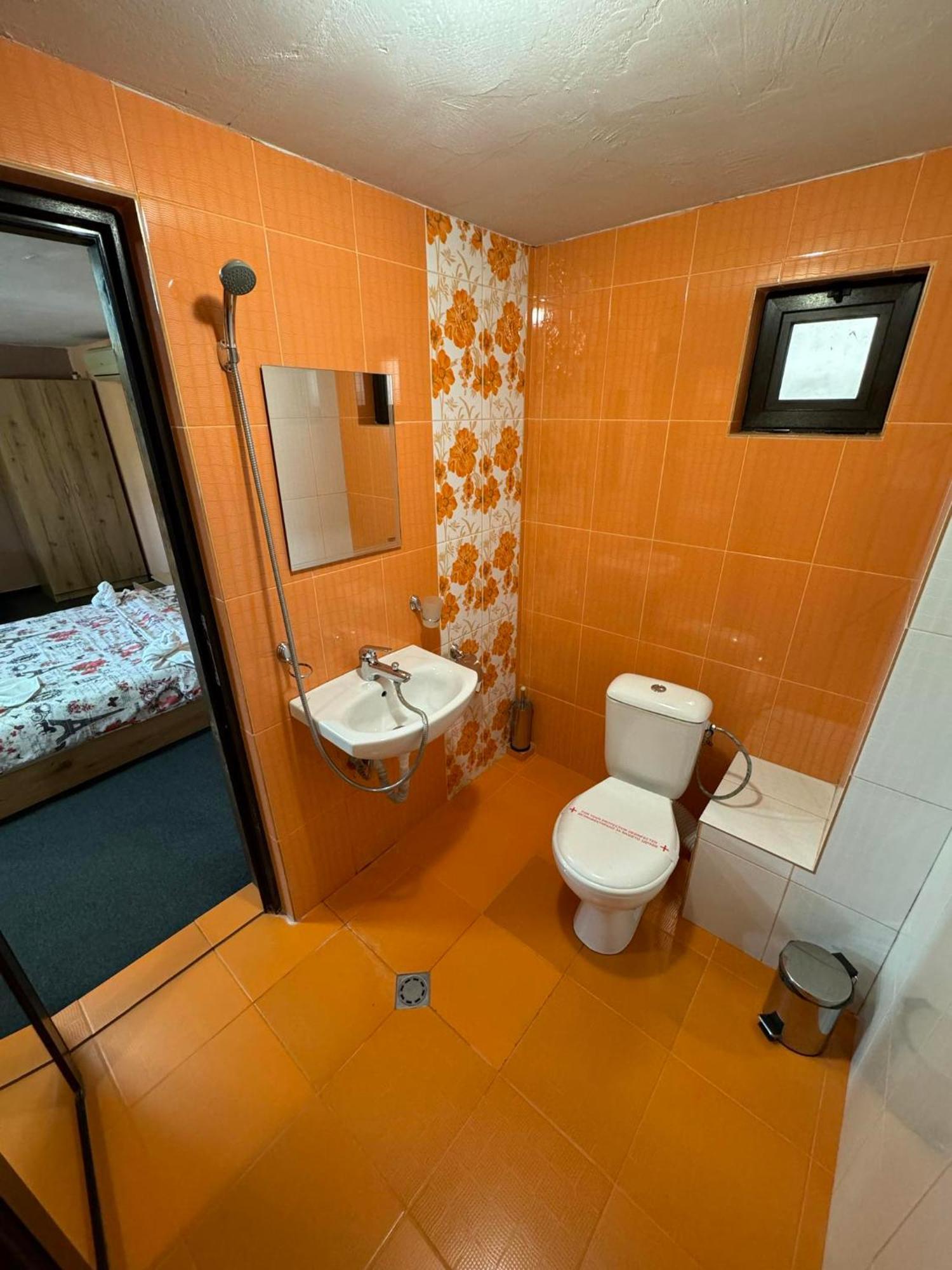 Complex Cherni Vrah Cherni Vrŭkh Extérieur photo