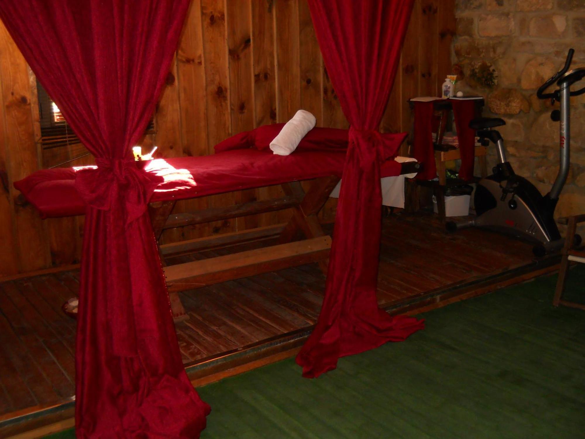 Complex Cherni Vrah Cherni Vrŭkh Extérieur photo