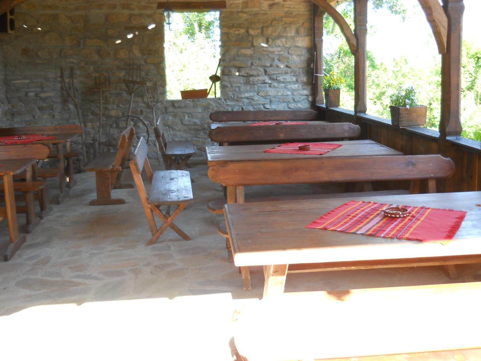 Complex Cherni Vrah Cherni Vrŭkh Extérieur photo