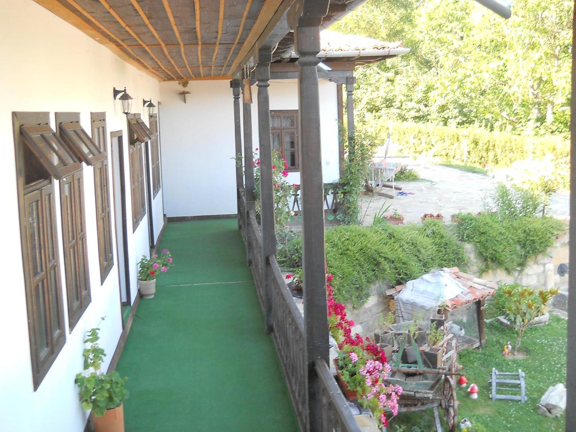 Complex Cherni Vrah Cherni Vrŭkh Extérieur photo