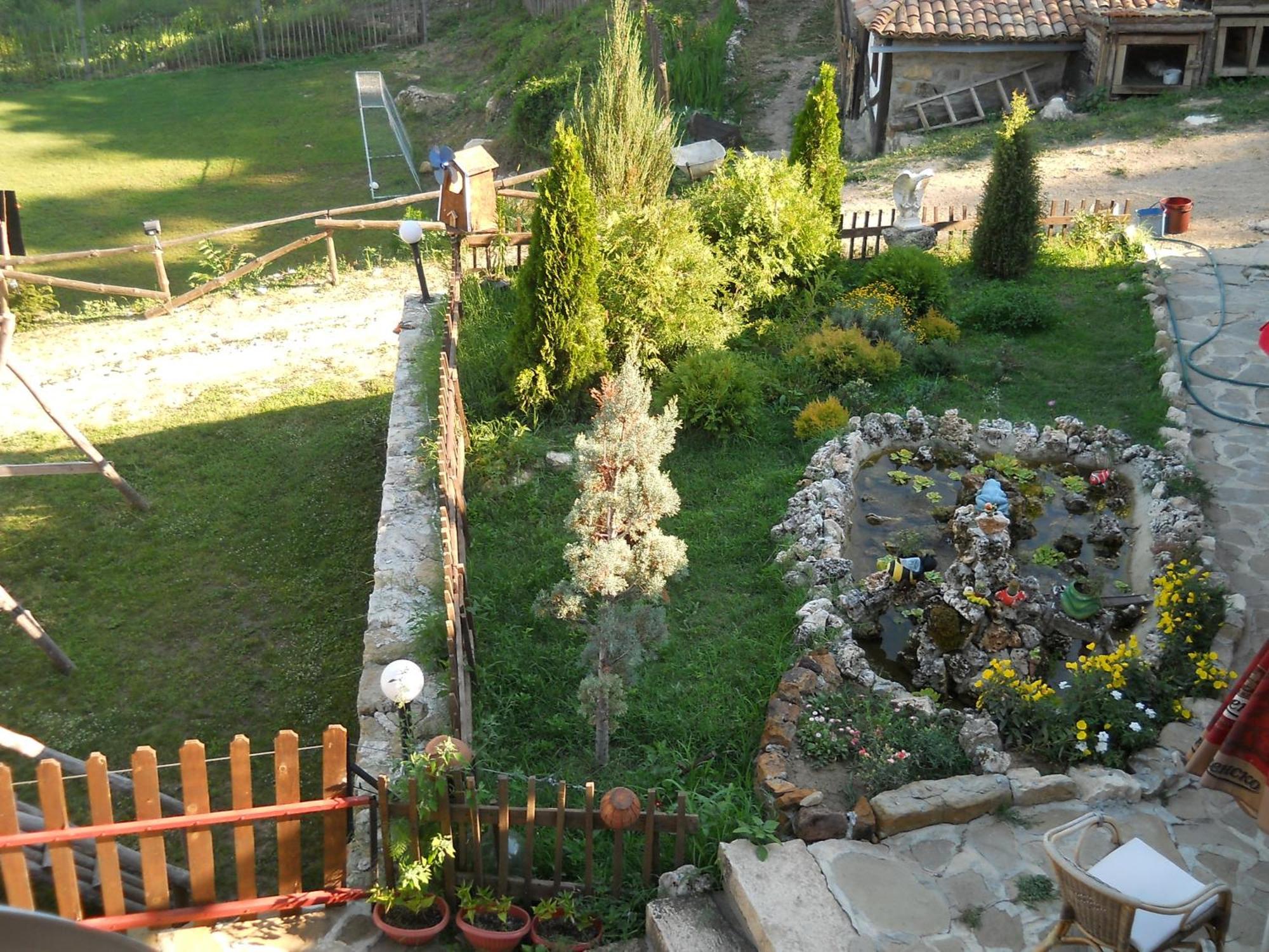 Complex Cherni Vrah Cherni Vrŭkh Extérieur photo