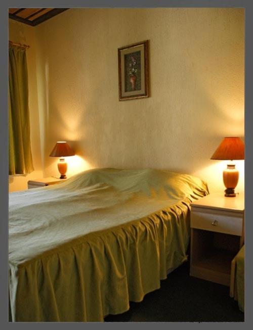 Complex Cherni Vrah Cherni Vrŭkh Chambre photo