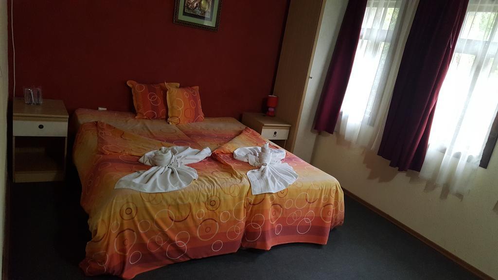 Complex Cherni Vrah Cherni Vrŭkh Extérieur photo