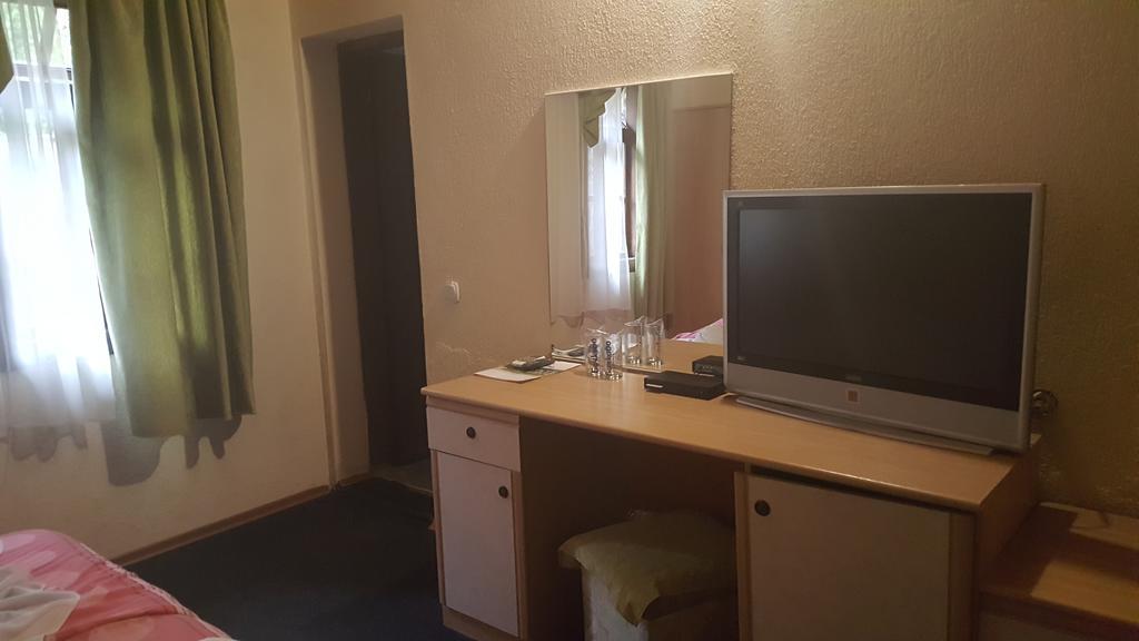 Complex Cherni Vrah Cherni Vrŭkh Extérieur photo