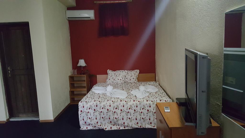 Complex Cherni Vrah Cherni Vrŭkh Extérieur photo