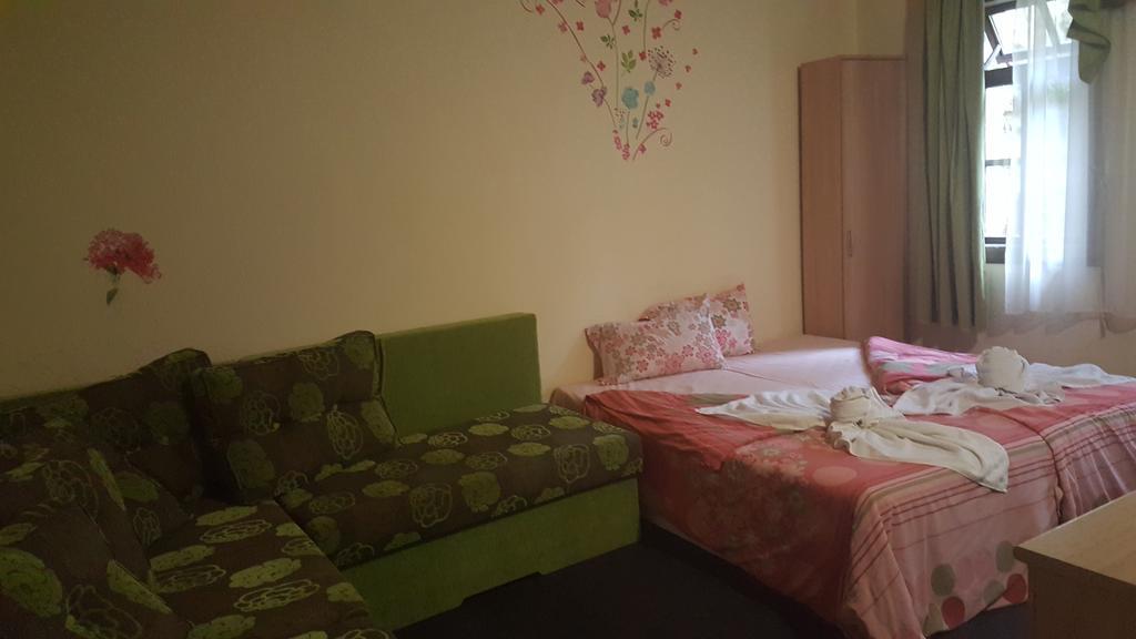 Complex Cherni Vrah Cherni Vrŭkh Extérieur photo