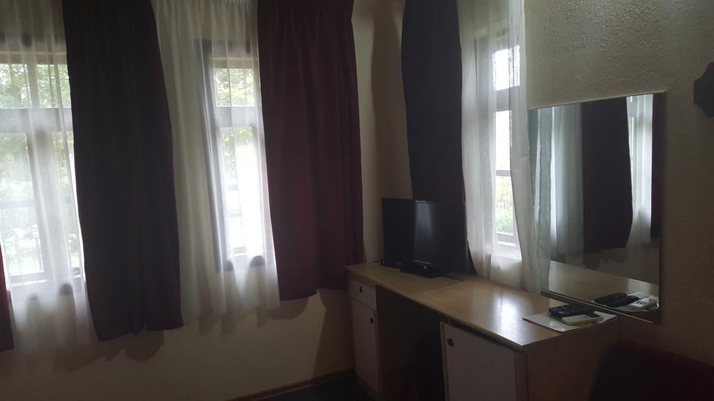 Complex Cherni Vrah Cherni Vrŭkh Extérieur photo