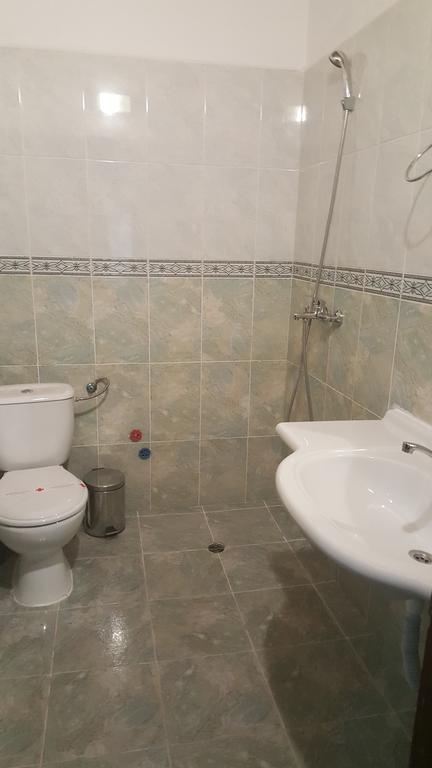 Complex Cherni Vrah Cherni Vrŭkh Extérieur photo