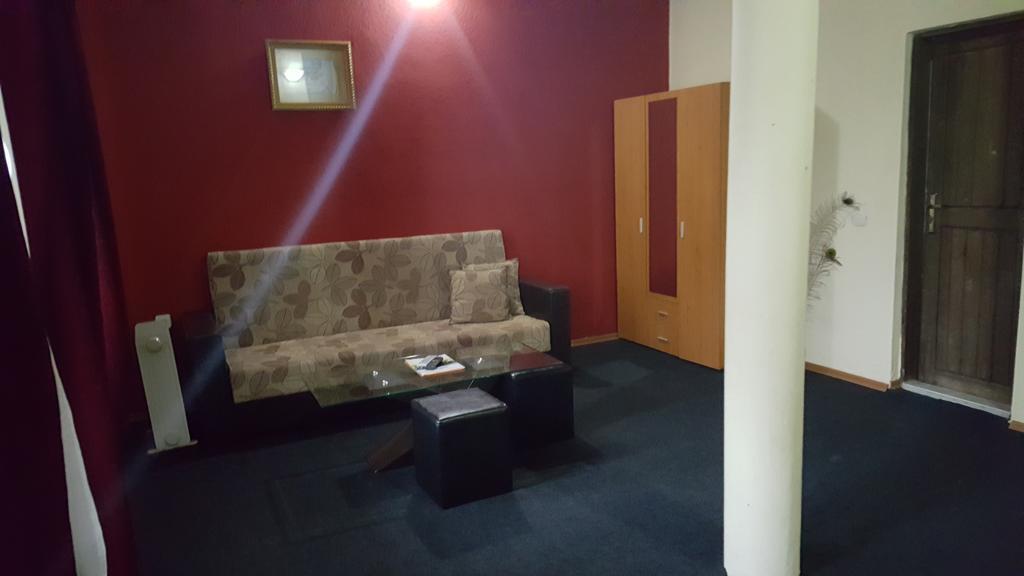 Complex Cherni Vrah Cherni Vrŭkh Extérieur photo